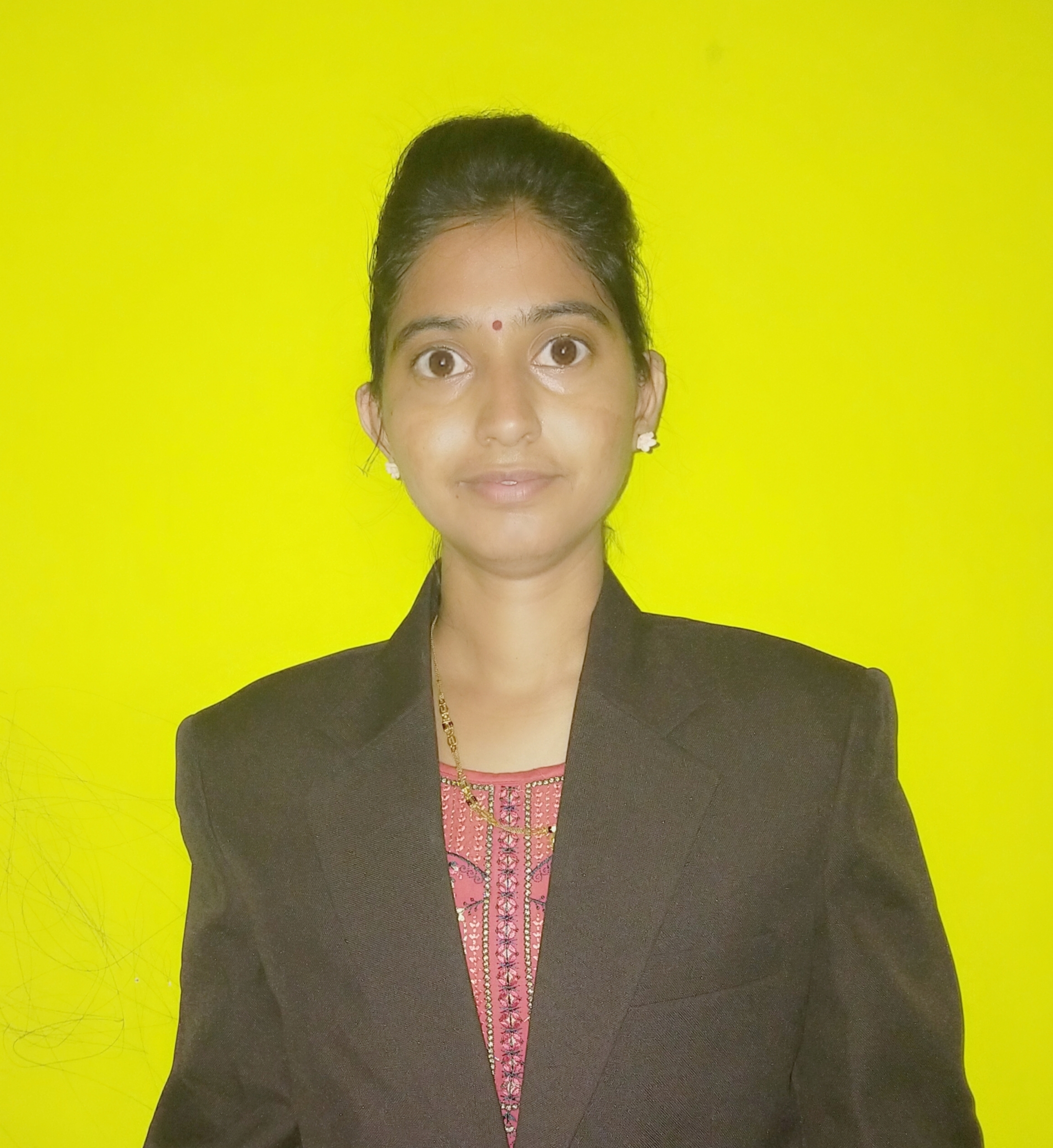 Faculty Image